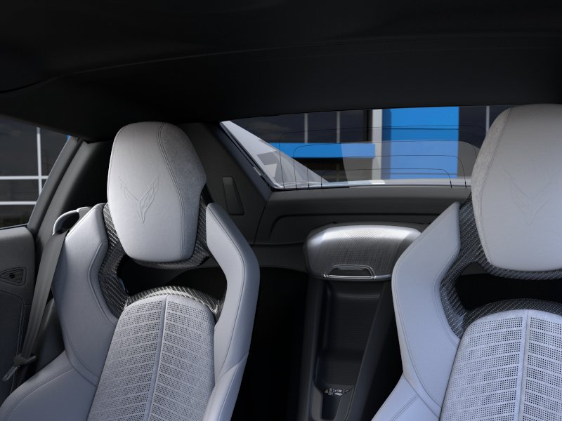 Thumbnail: 2026 Chevrolet Corvette - 9