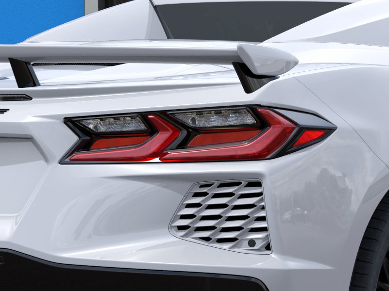 Thumbnail: 2026 Chevrolet Corvette - 19