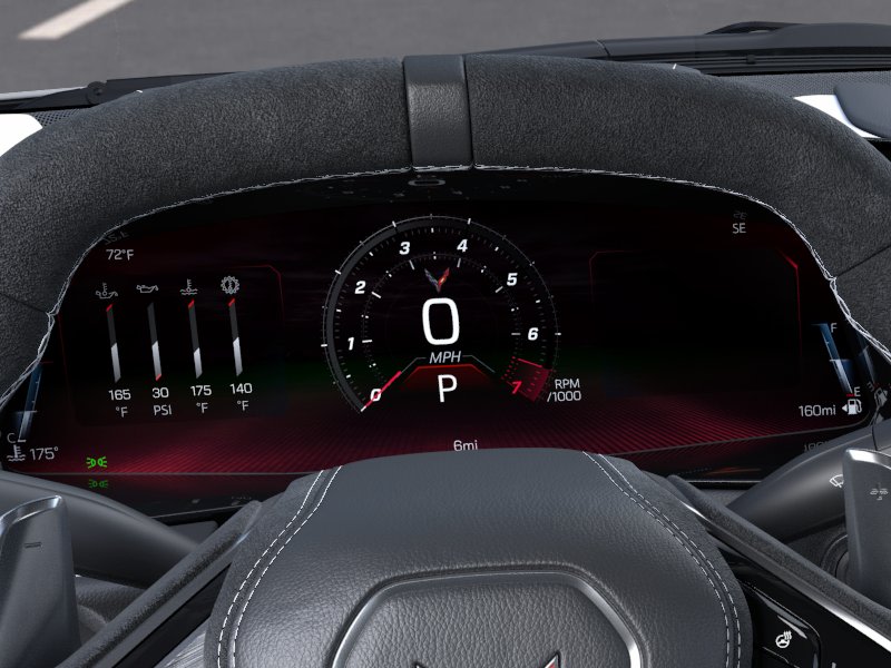 Thumbnail: 2026 Chevrolet Corvette - 12