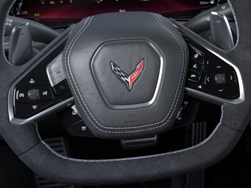 Thumbnail: 2026 Chevrolet Corvette - 22
