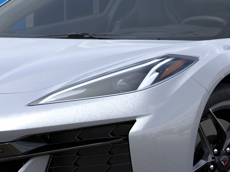 Thumbnail: 2026 Chevrolet Corvette - 15