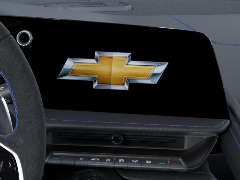 Thumbnail: 2026 Chevrolet Corvette - 8