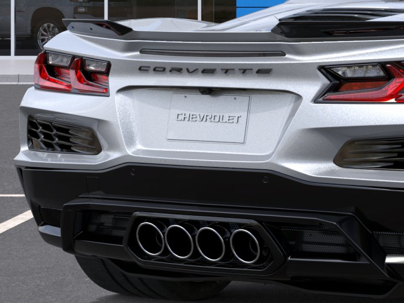 Thumbnail: 2026 Chevrolet Corvette - 19