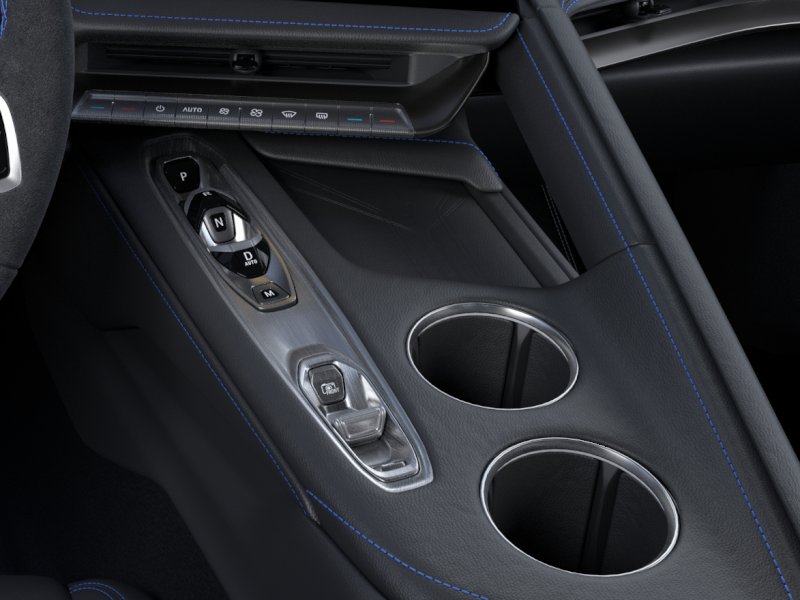 Thumbnail: 2026 Chevrolet Corvette - 9