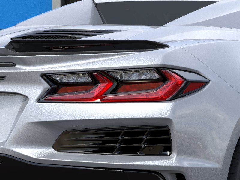 Thumbnail: 2026 Chevrolet Corvette - 16