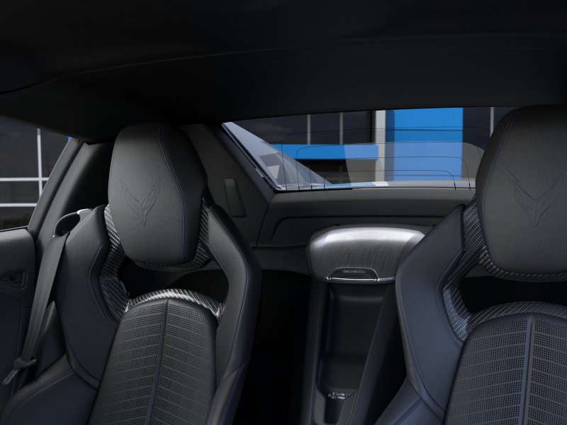 Thumbnail: 2026 Chevrolet Corvette - 23