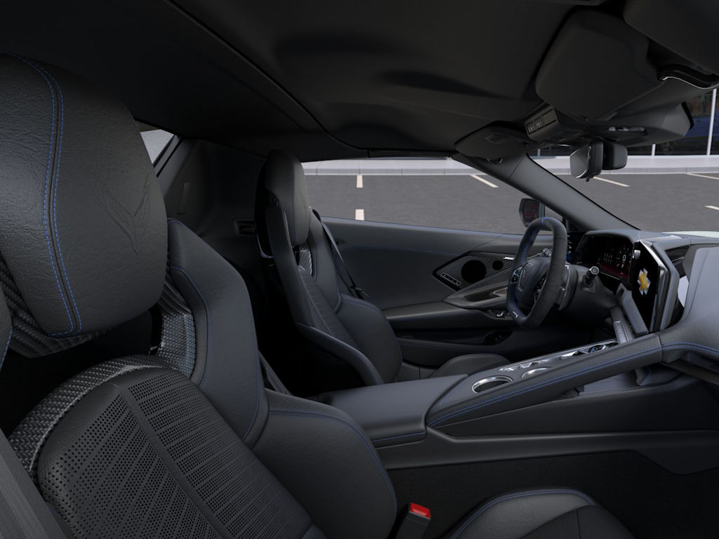 Thumbnail: 2026 Chevrolet Corvette - 7