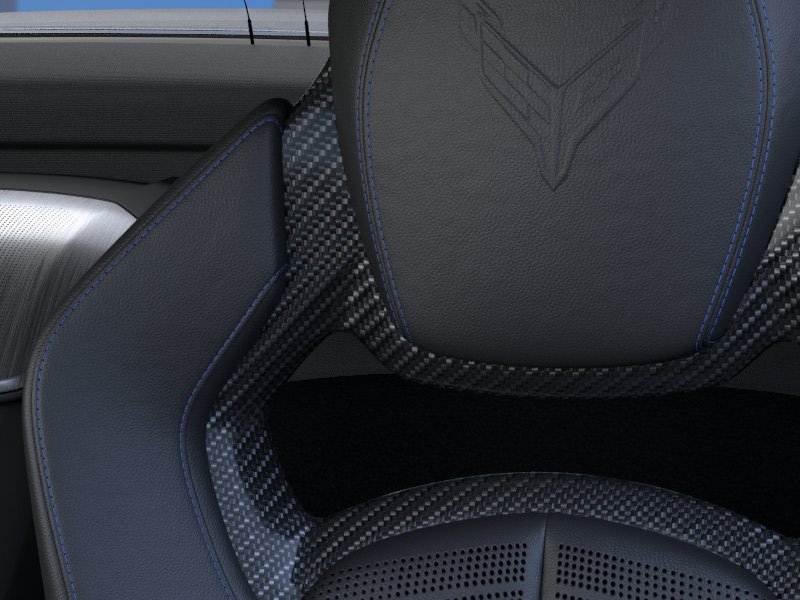 Thumbnail: 2026 Chevrolet Corvette - 21