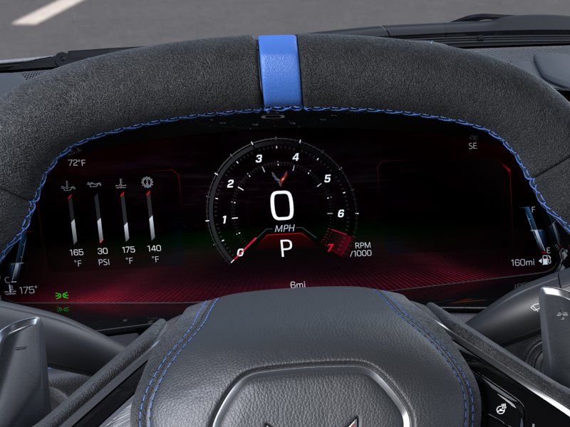 Thumbnail: 2026 Chevrolet Corvette - 10