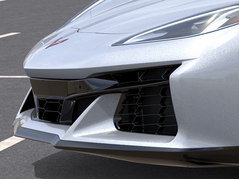 Thumbnail: 2026 Chevrolet Corvette - 18