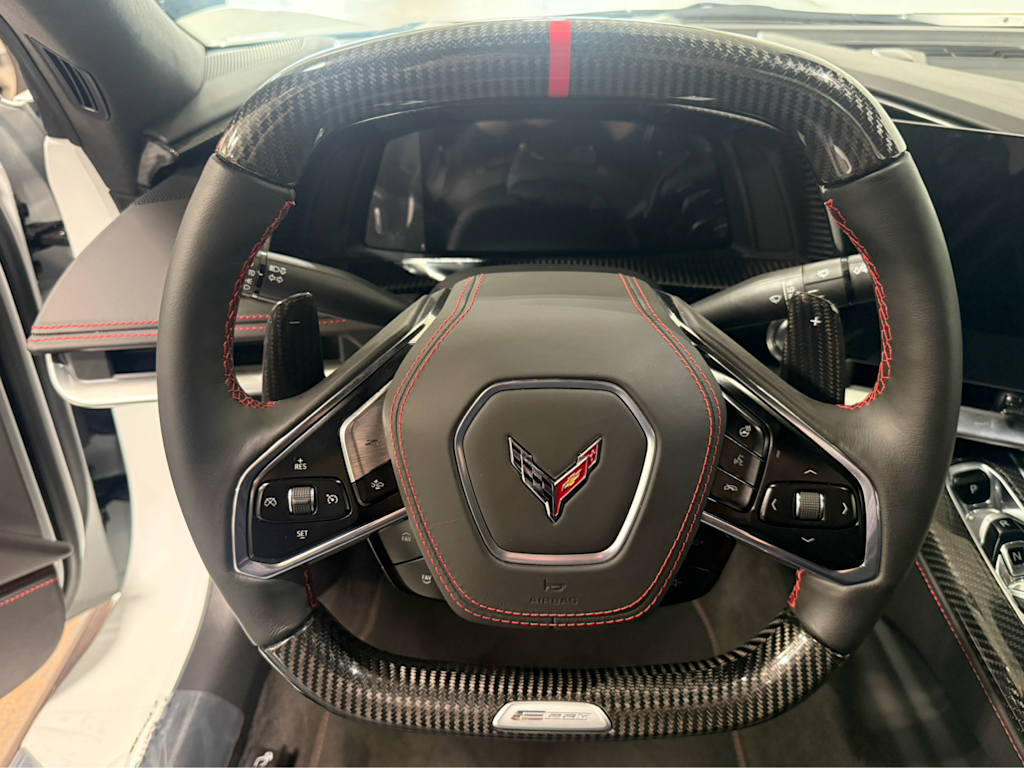 Thumbnail: 2024 Chevrolet Corvette - 2