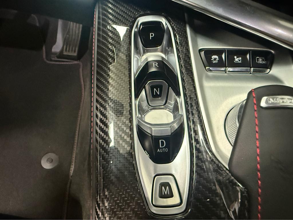 Thumbnail: 2024 Chevrolet Corvette - 12