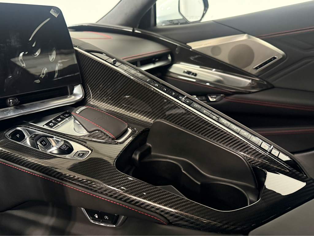 Thumbnail: 2024 Chevrolet Corvette - 9