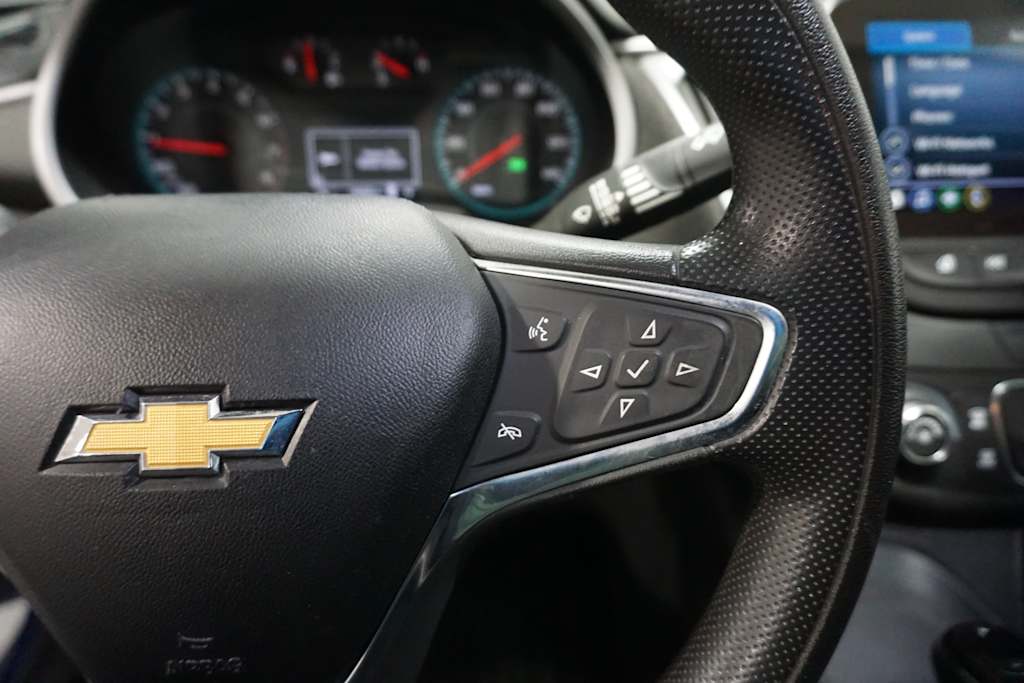 2019 Chevrolet Malibu LS 23