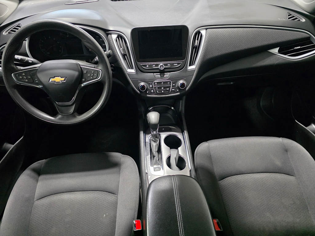 Thumbnail: 2023 Chevrolet Malibu - 2