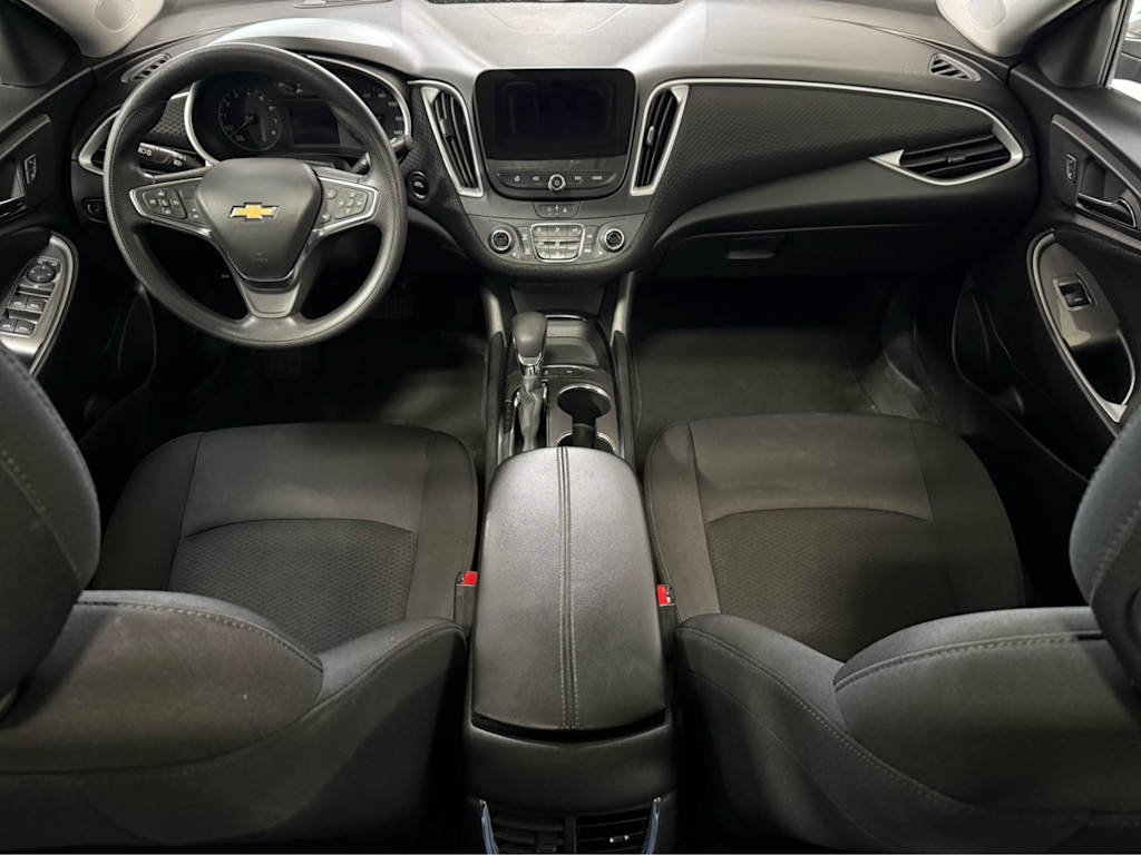 Thumbnail: 2024 Chevrolet Malibu - 2
