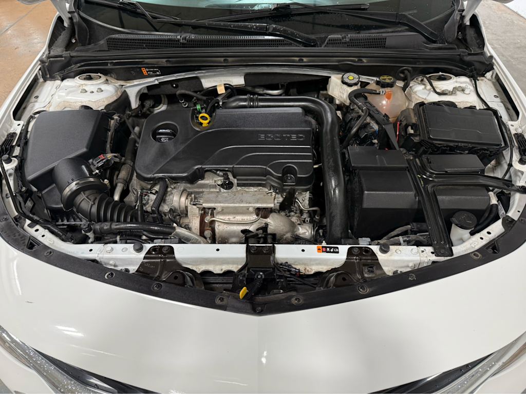 Thumbnail: 2024 Chevrolet Malibu - 6