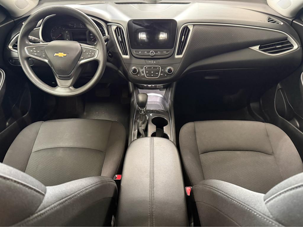 Thumbnail: 2024 Chevrolet Malibu - 2