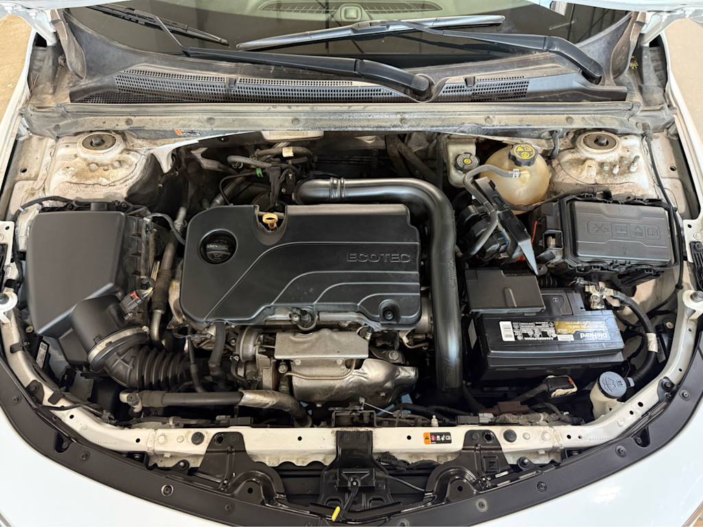 Thumbnail: 2020 Chevrolet Malibu - 6