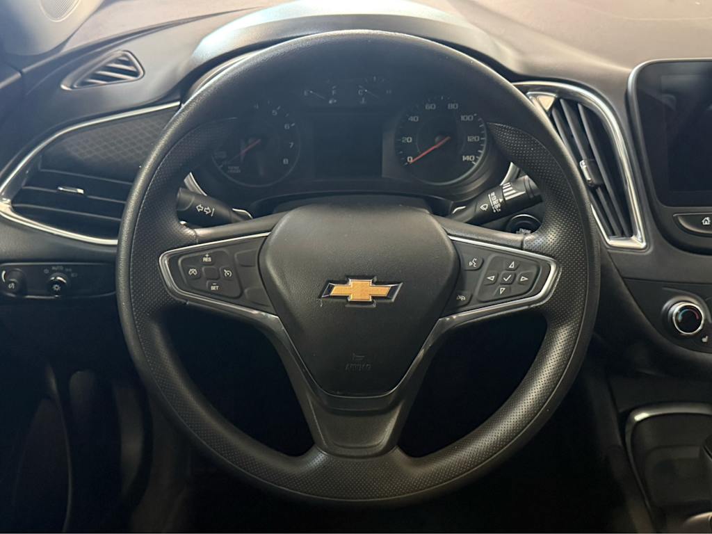 Thumbnail: 2020 Chevrolet Malibu - 7