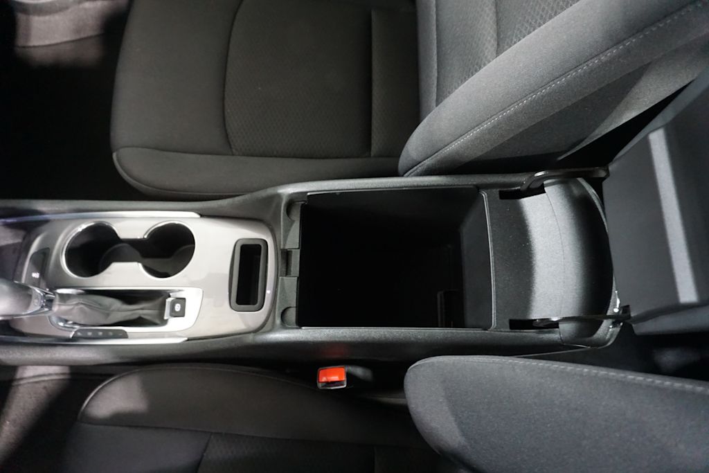 Thumbnail: 2023 Chevrolet Malibu - 11