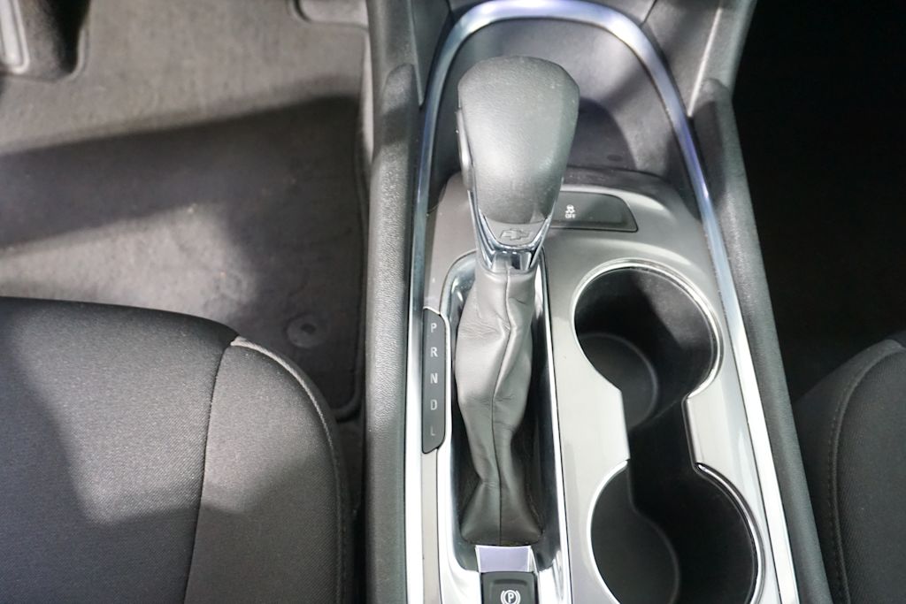 Thumbnail: 2023 Chevrolet Malibu - 23