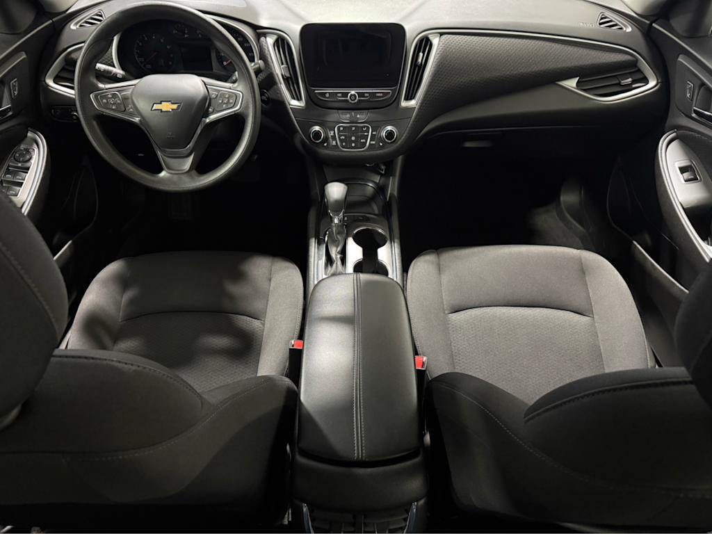 Thumbnail: 2024 Chevrolet Malibu - 2