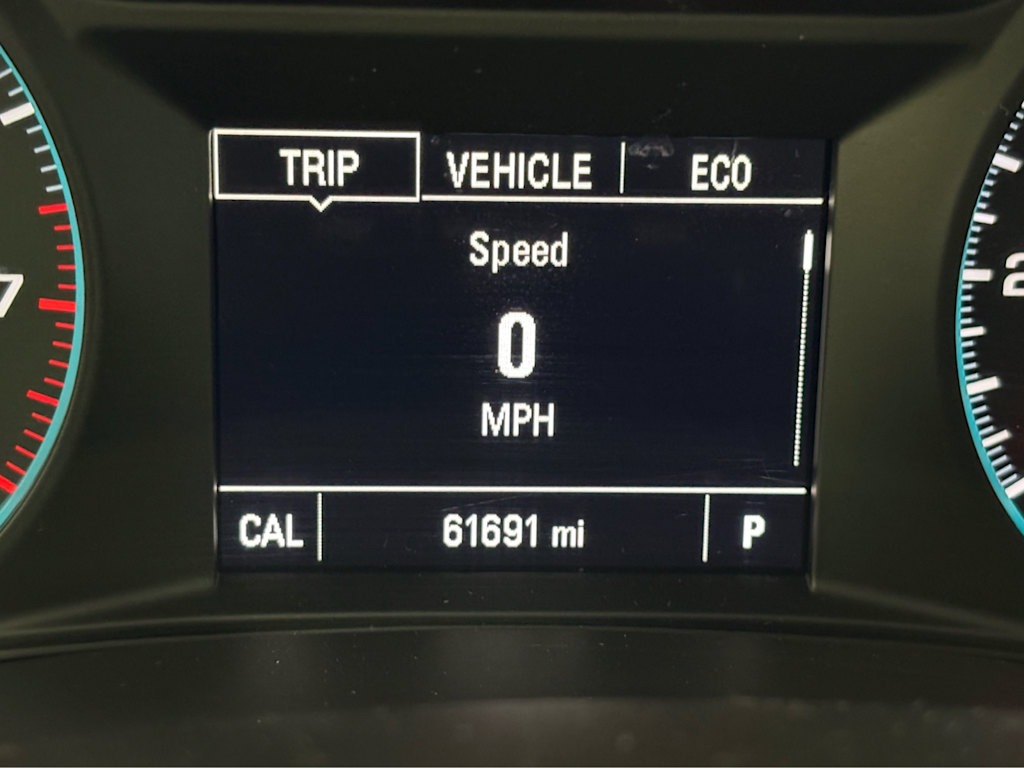 Thumbnail: 2018 Chevrolet Malibu - 29