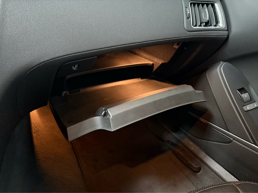 Thumbnail: 2011 Cadillac CTS - 22