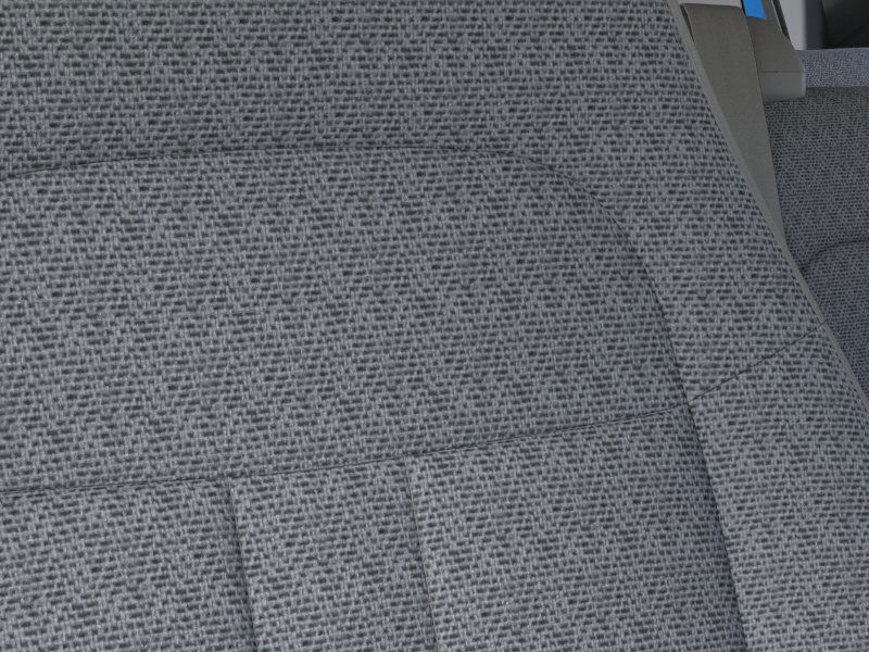 Thumbnail: 2025 Chevrolet Express - 9