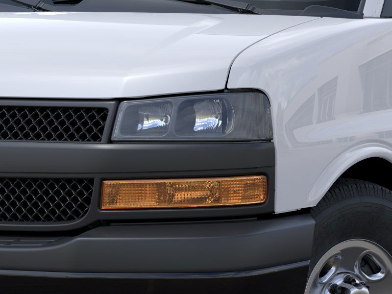 2025 Chevrolet Express Passenger LS - Photo 16