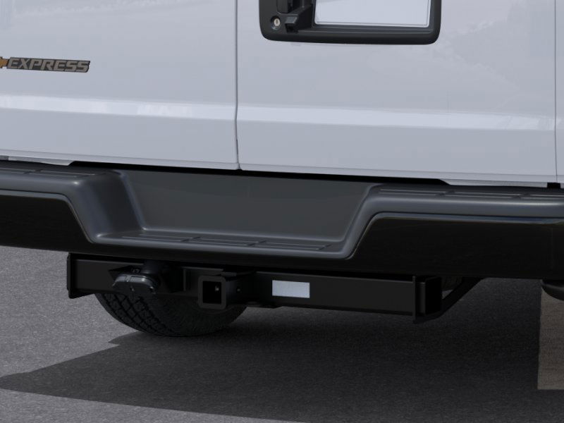 2025 Chevrolet Express Passenger LS - Photo 18