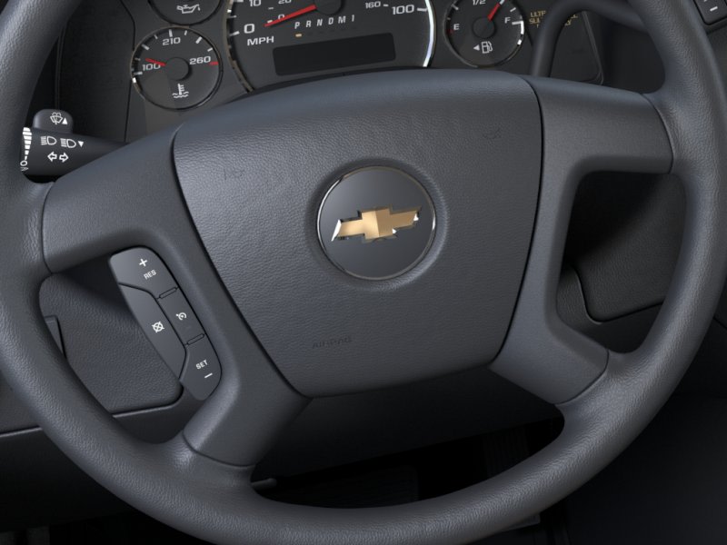 2025 Chevrolet Express Passenger LS - Photo 20