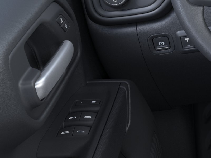 Thumbnail: 2026 Chevrolet Silverado 3500 - 20