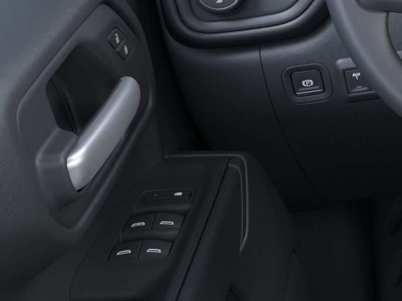 Thumbnail: 2025 Chevrolet Silverado 3500 - 20