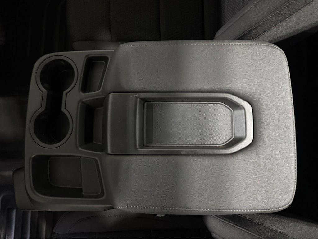Thumbnail: 2025 Chevrolet Silverado 3500 - 12