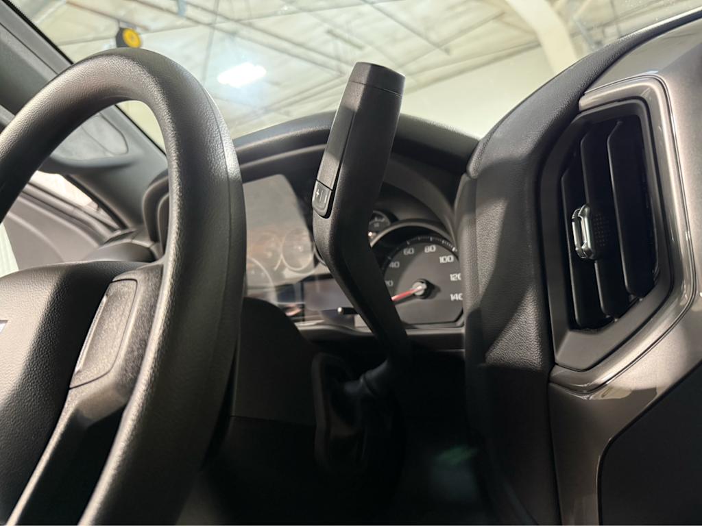 Thumbnail: 2025 Chevrolet Silverado 3500 - 24