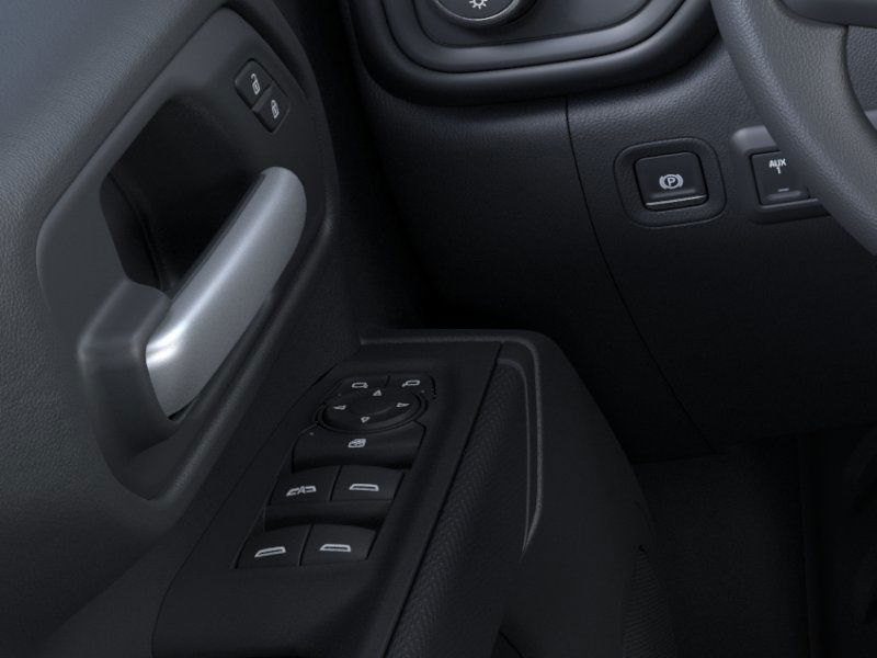 Thumbnail: 2025 Chevrolet Silverado 3500 - 22