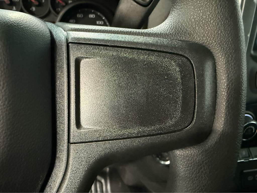Thumbnail: 2026 Chevrolet Silverado 3500 - 27
