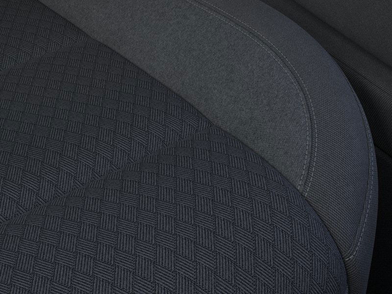 Thumbnail: 2025 Chevrolet Silverado 3500 - 9