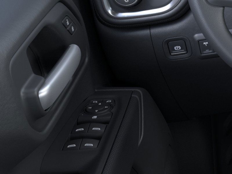 Thumbnail: 2025 Chevrolet Silverado 3500 - 22