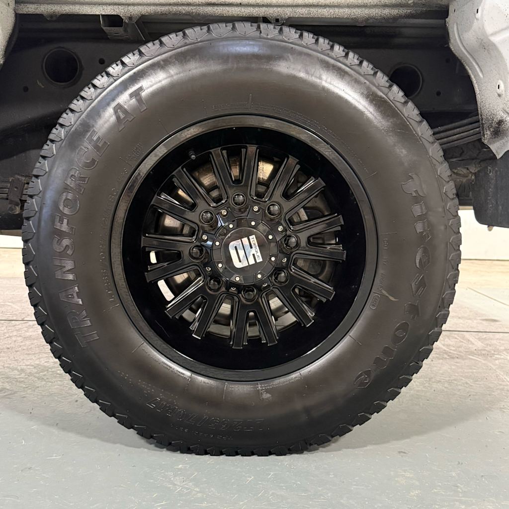 Thumbnail: 2025 Chevrolet Silverado 2500 - 16