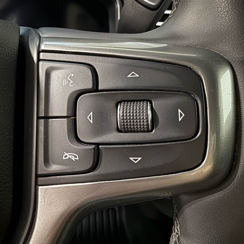 Thumbnail: 2025 Chevrolet Silverado 2500 - 22