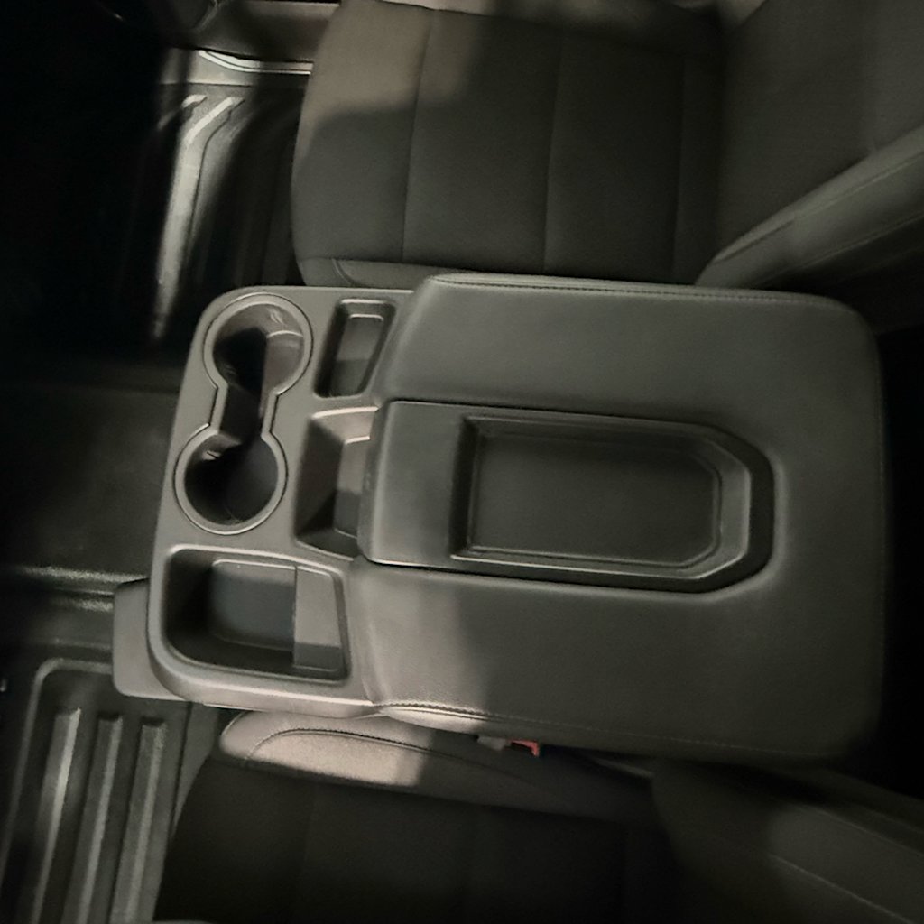 Thumbnail: 2025 Chevrolet Silverado 2500 - 23