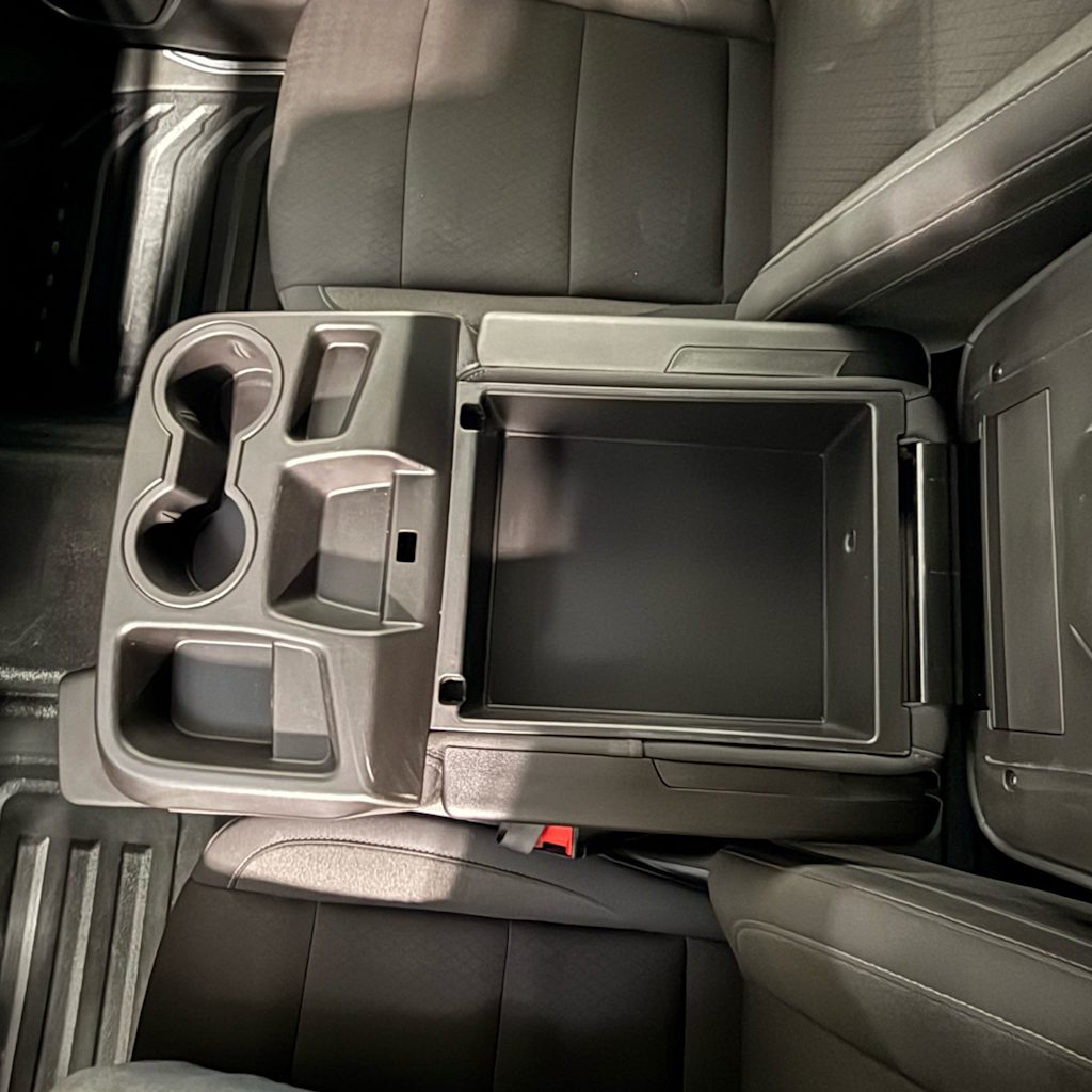 Thumbnail: 2025 Chevrolet Silverado 2500 - 24