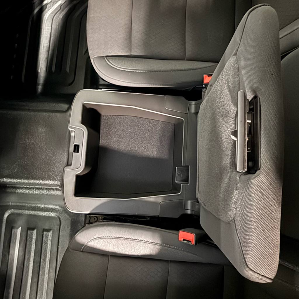 Thumbnail: 2025 Chevrolet Silverado 2500 - 25