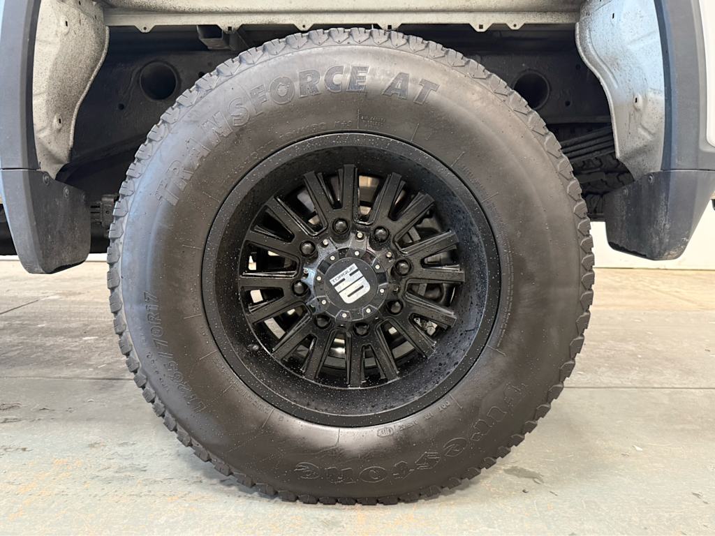 Thumbnail: 2025 Chevrolet Silverado 2500 - 19