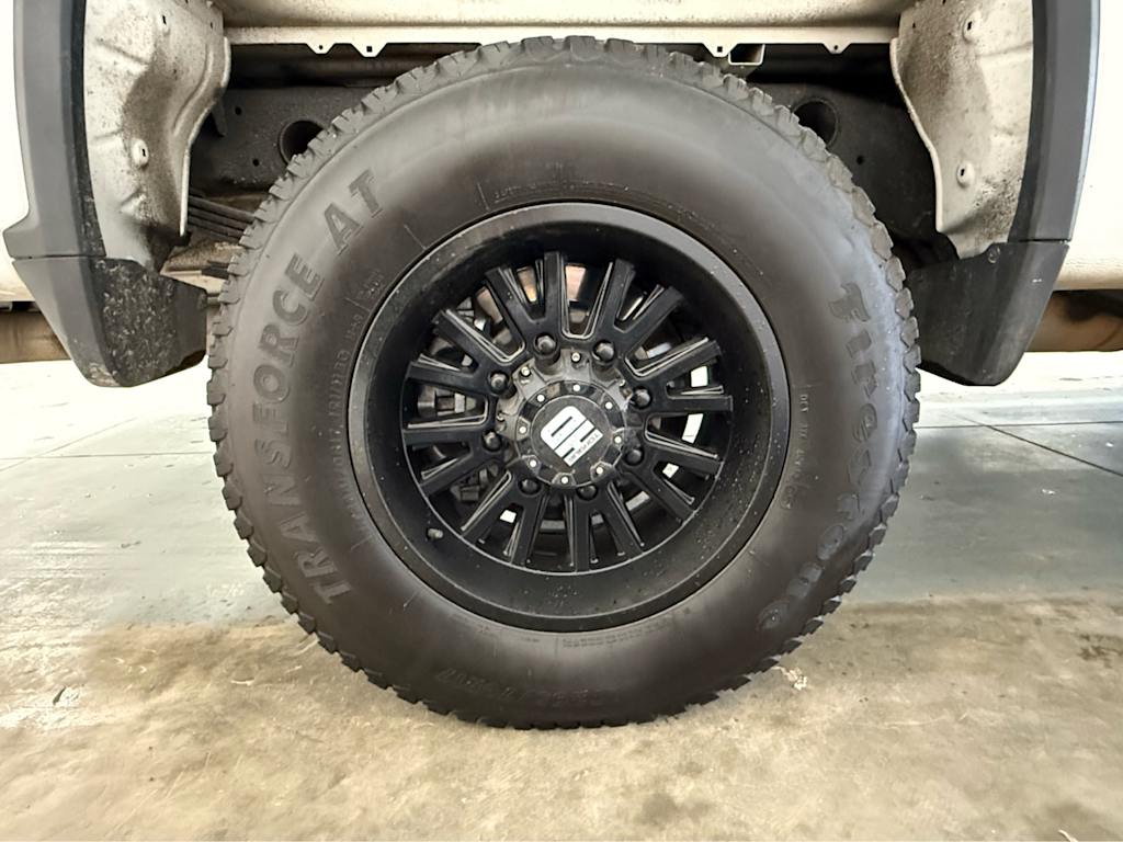 Thumbnail: 2025 Chevrolet Silverado 2500 - 20