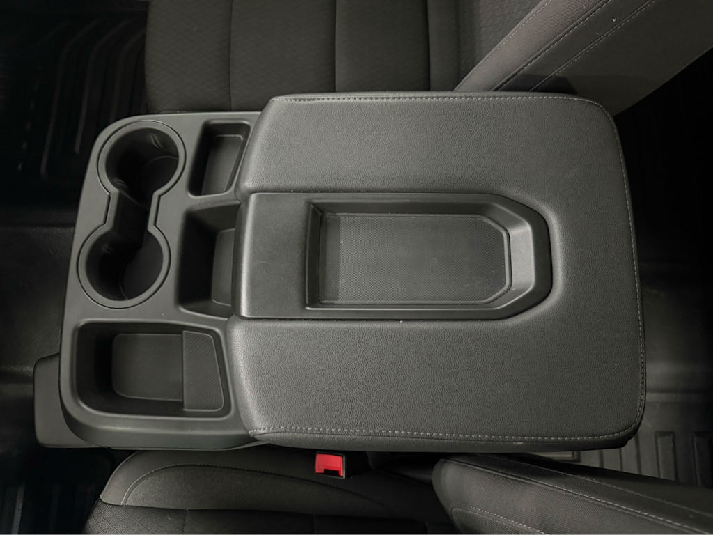 Thumbnail: 2025 Chevrolet Silverado 2500 - 13