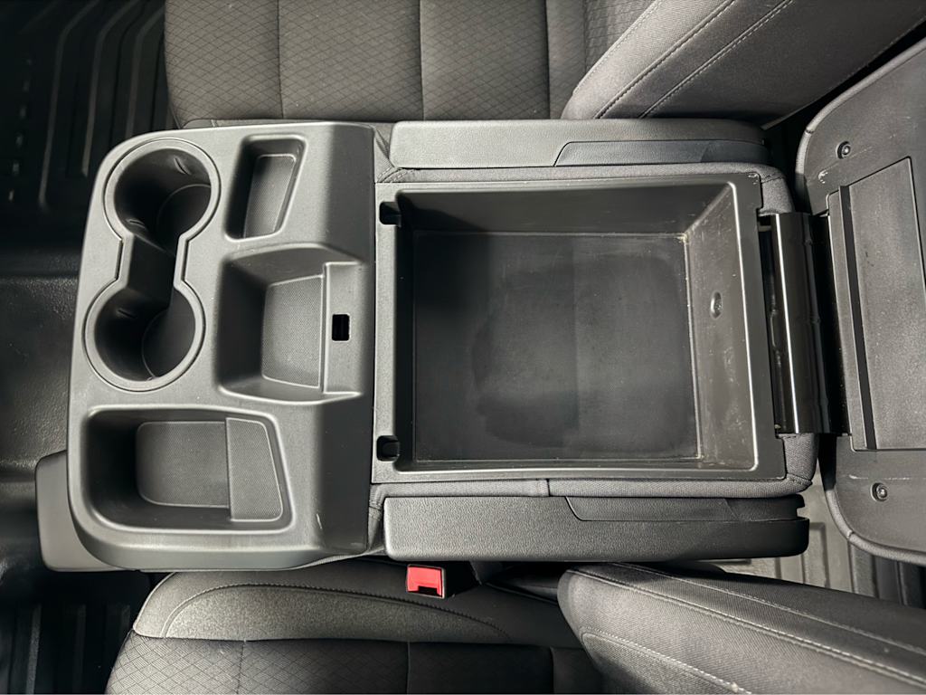 Thumbnail: 2025 Chevrolet Silverado 2500 - 26